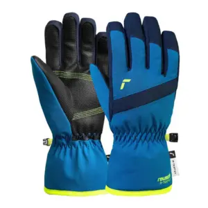 Reusch Wonder R-tex® Xt Handschoenen Blauw