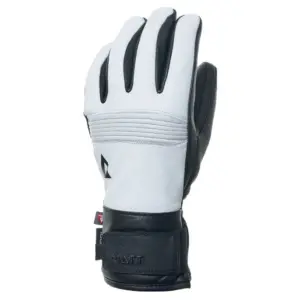 Matt Sandra Tootex Handschoenen Wit