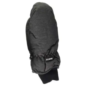 Barts Nylon Handschoenen Darkheather