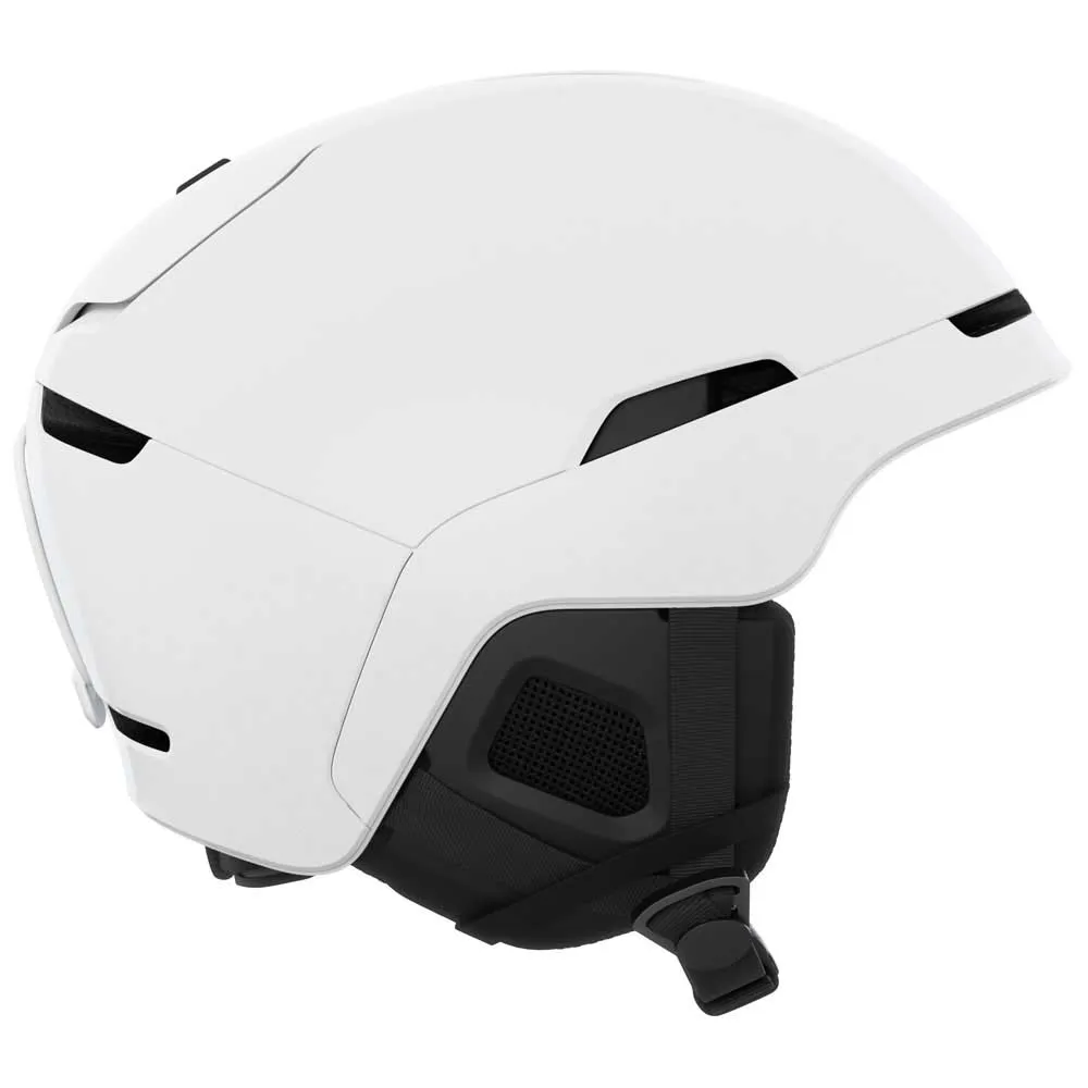 Poc Obex Wide Fit Mips Helm Wit