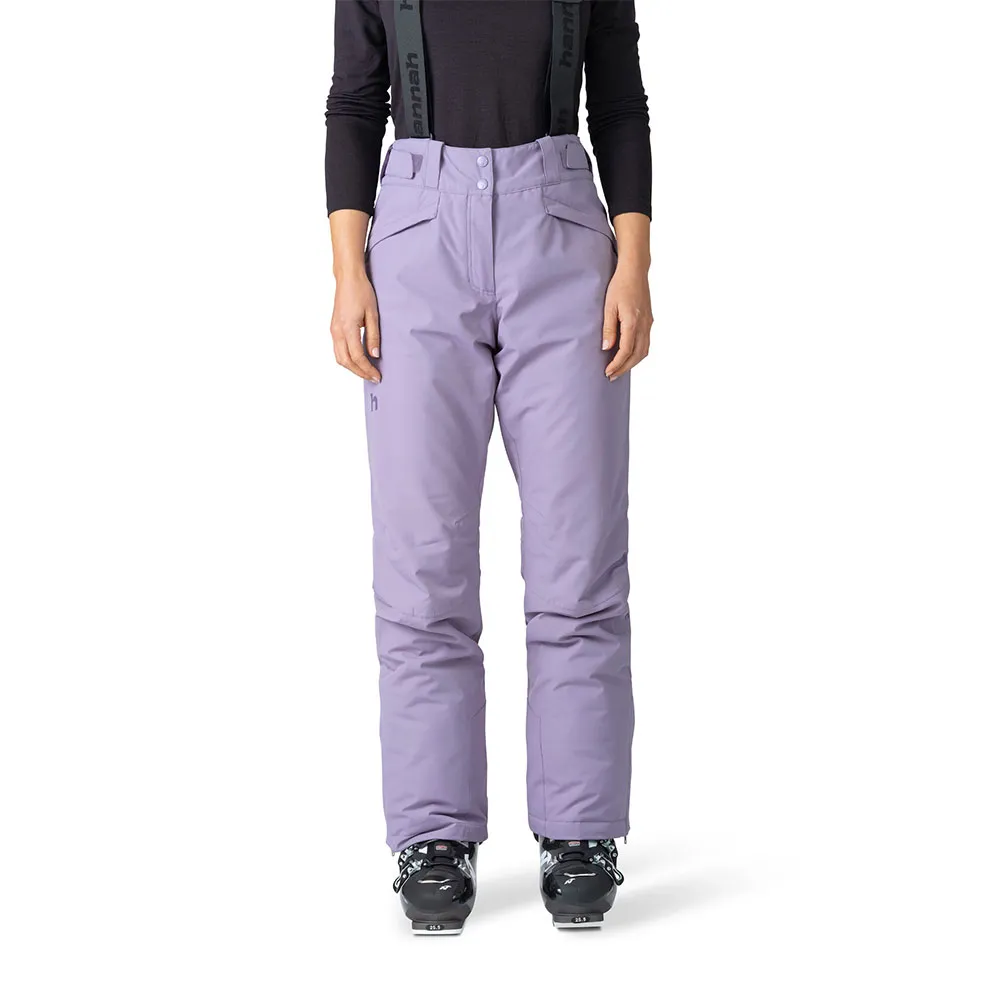 Hannah Awake Ii Broek Paars