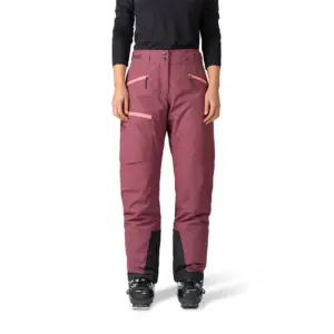 Hannah Bons Broek Roan Rouge
