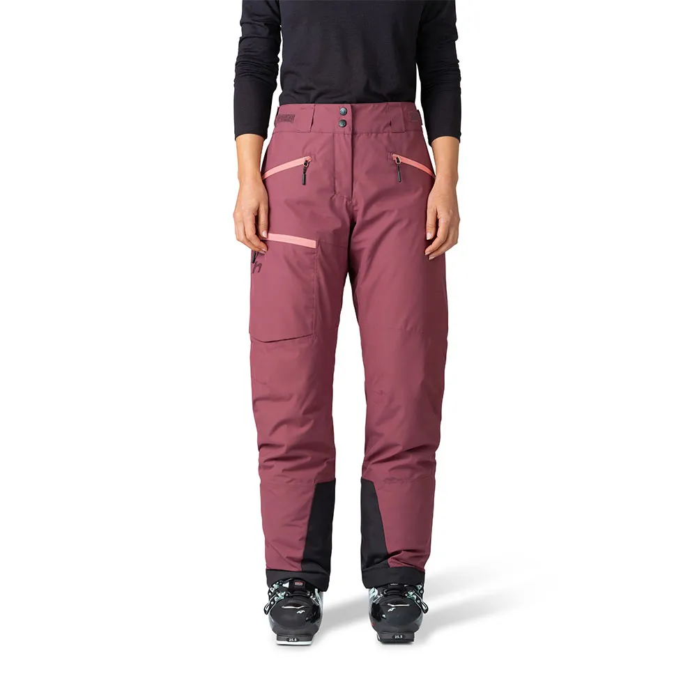 Hannah Bons Broek Roan Rouge