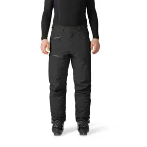 Hannah Johns Broek Antraciet