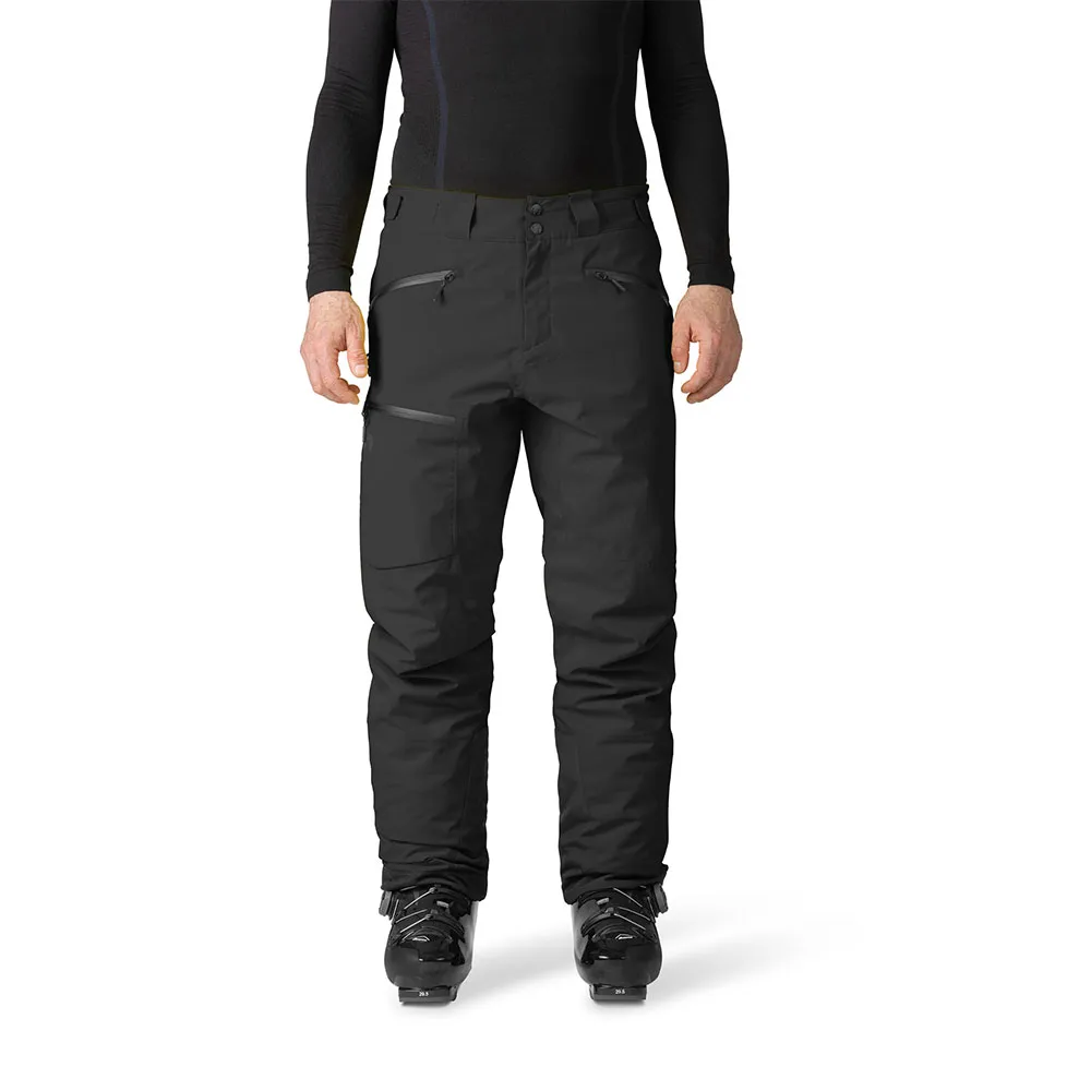 Hannah Johns Broek Antraciet