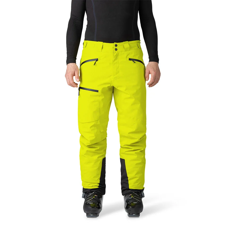 Hannah Johns Broek Fragile Sprout