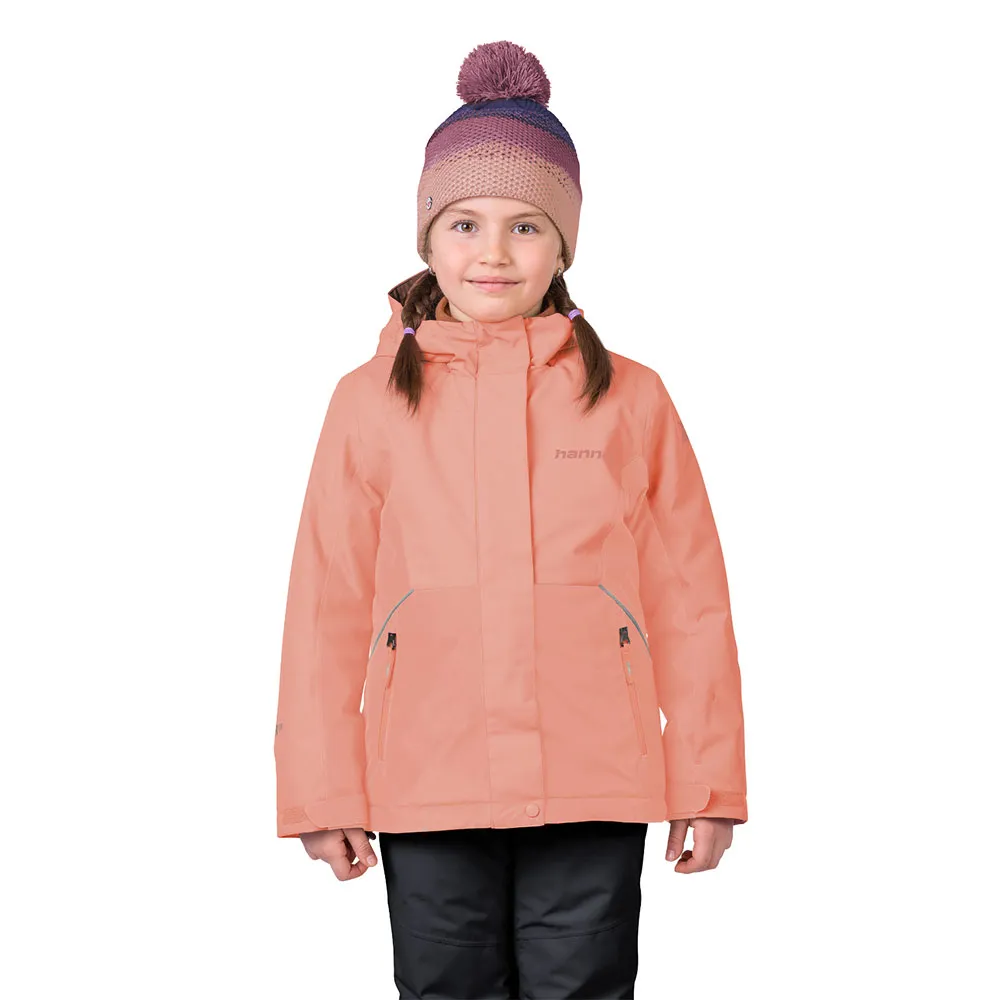 Hannah Vala Jas Roze