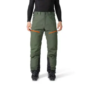 Hannah Wiel Broek Climbing Ivy