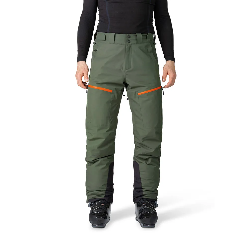 Hannah Wiel Broek Climbing Ivy