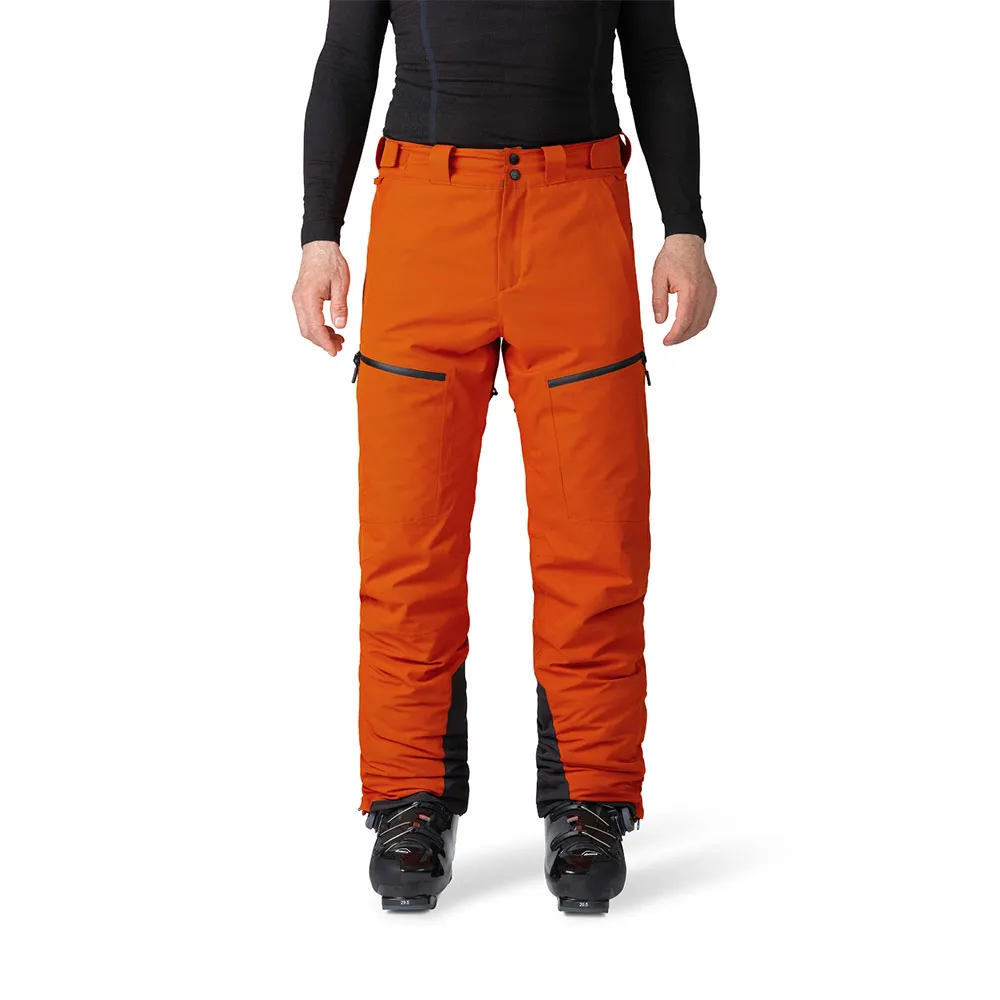 Hannah Wiel Broek Pureed Pumpkin