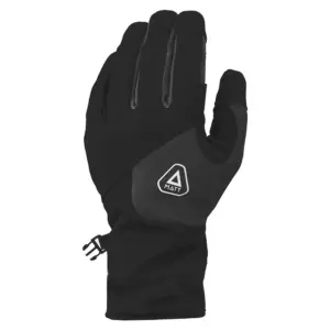 Matt Aneto Handschoenen Zwart