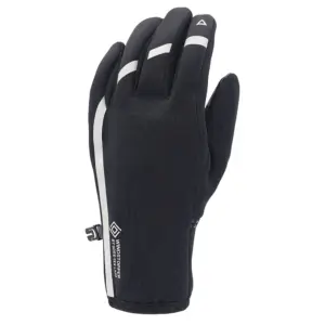 Matt Nonstop Gore-tex Infinium™ Windstopper® Handschoenen Zwart