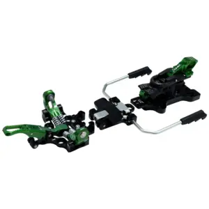 Plum Serak 8+stopper Toerski-bindingen