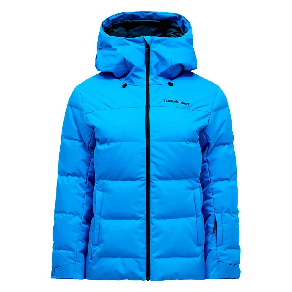 Peak Performance Shred Donzen Jas Azure Ascent