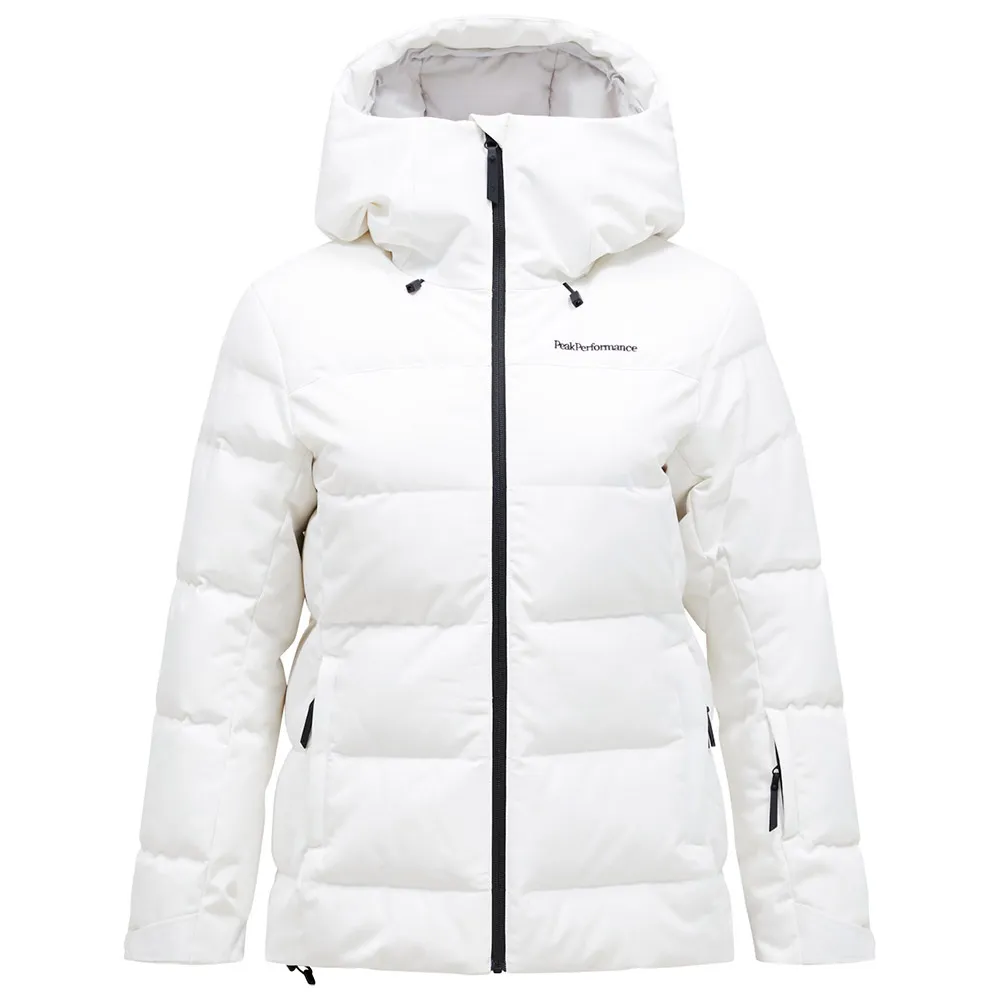 Peak Performance Shred Donzen Jas Creme