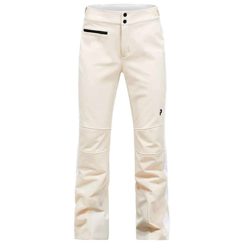 Peak Performance Stretch Broek Sand Fog