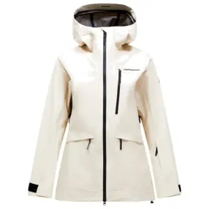 Peak Performance Vertec 3l Jas Sand Fog