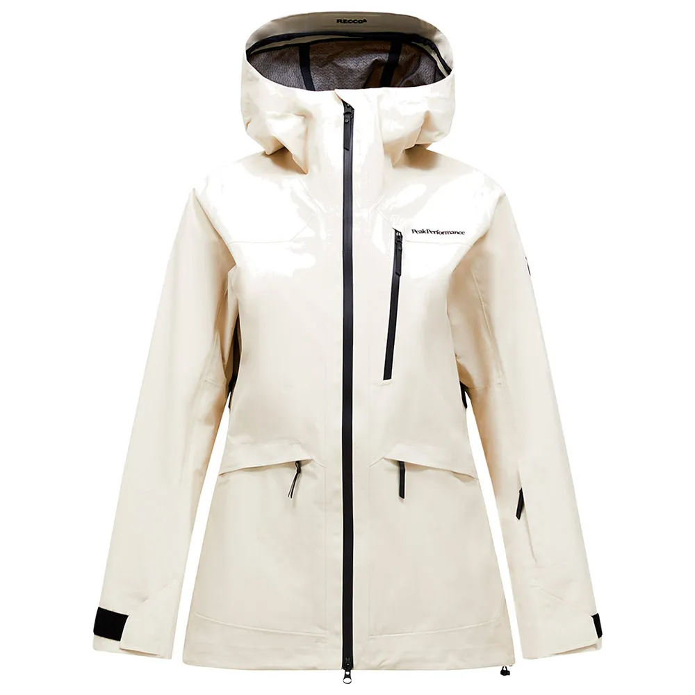 Peak Performance Vertec 3l Jas Sand Fog