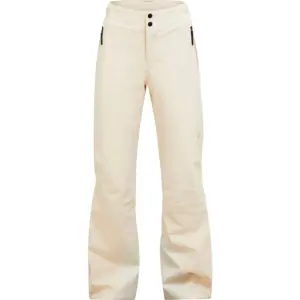Peak Performance Whitelight Insulated Broek Sand Fog