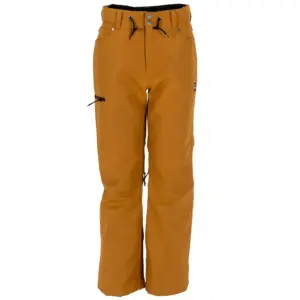 Rehall Buster-r Broek Bruin
