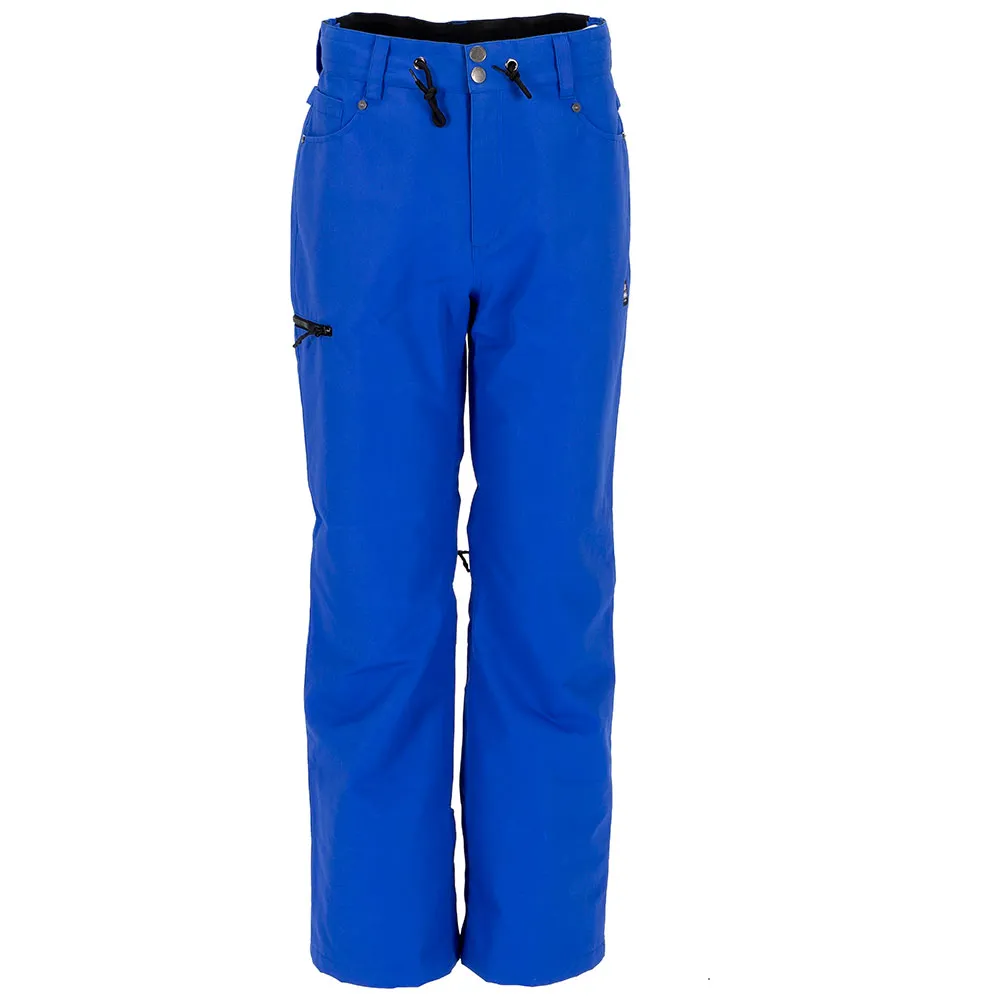 Rehall Buster-r Broek Blauw