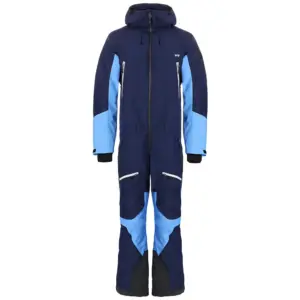 Rehall Miller-r Overall Blauw