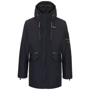 Rehall Nevis-r Parka Zwart