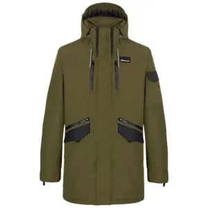 Rehall Nevis-r Parka Olijf