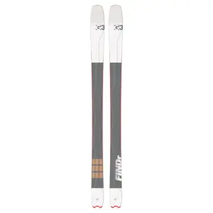 G3 Findr Flx 94 Alpineski´s Rood