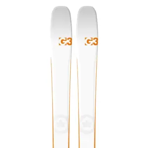 G3 Roamr 100 Alpineski´s Multicolor