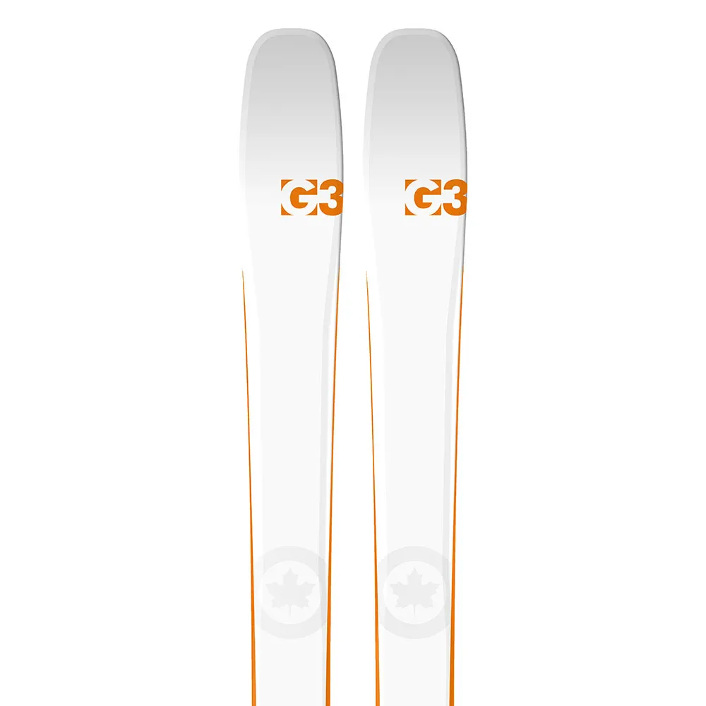 G3 Roamr 100 Alpineski´s Multicolor