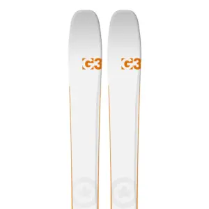 G3 Roamr 108 Alpineski´s Multicolor