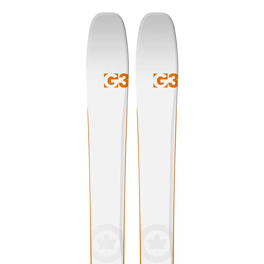 G3 Roamr 108 Alpineski´s Multicolor