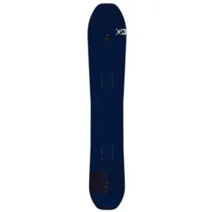 G3 Scapegoat Snowboard Blauw