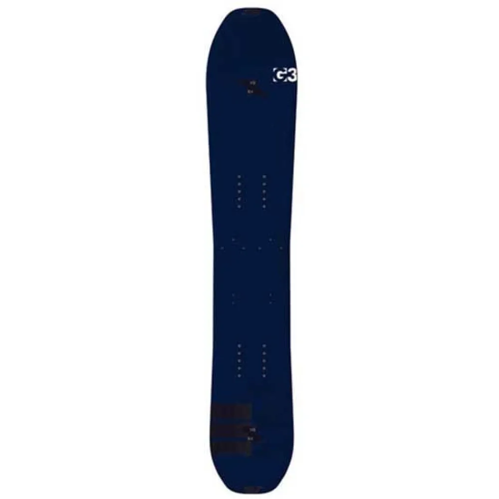 G3 Scapegoat Snowboard Blauw