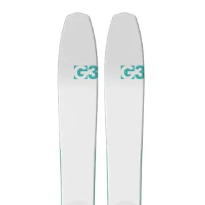 G3 Slayr 114 Alpineski´s Multicolor