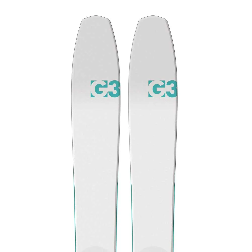G3 Slayr 114 Alpineski´s Multicolor