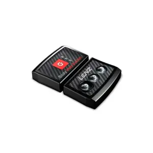 Lenz Lithium Pack Rcb 1400 Accupack Batterij Zwart