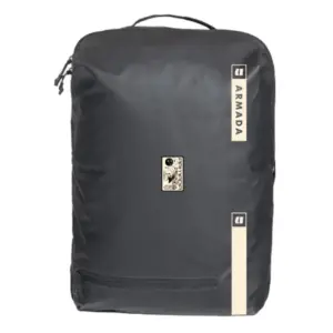 Armada 60l Reistas Zwart