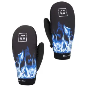 Armada Carmel Gore-tex Infinium™ Windstopper® Handschoenen Cold Smoke