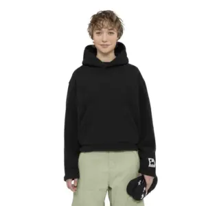 Armada Carmi Hoodie Zwart