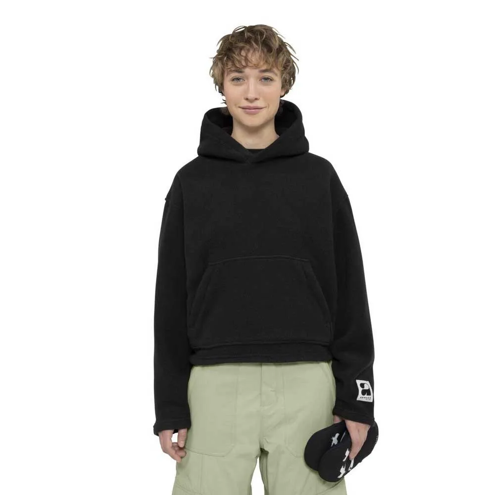 Armada Carmi Hoodie Zwart