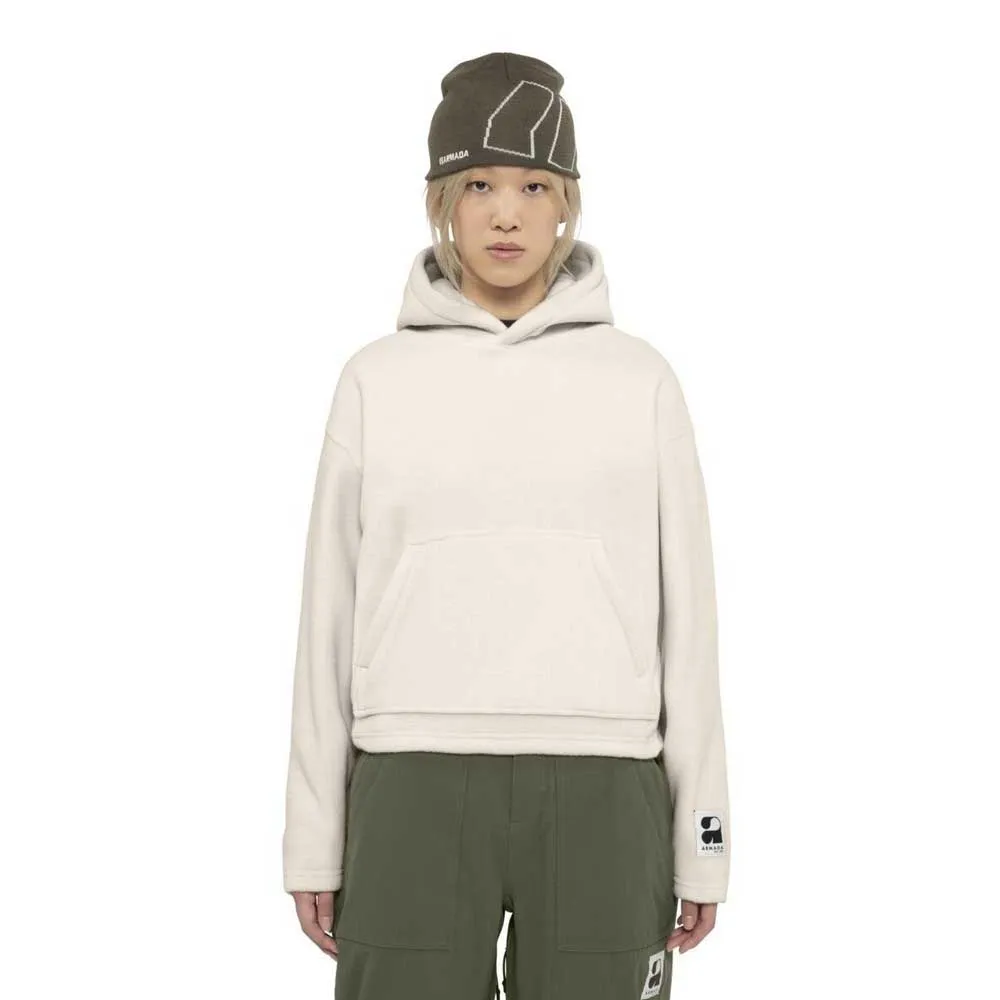 Armada Carmi Hoodie Creme