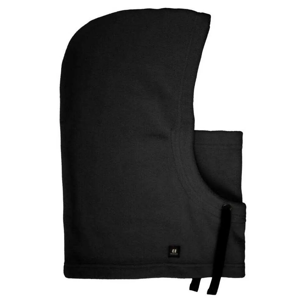 Armada Delta Hood Bivakmuts Zwart