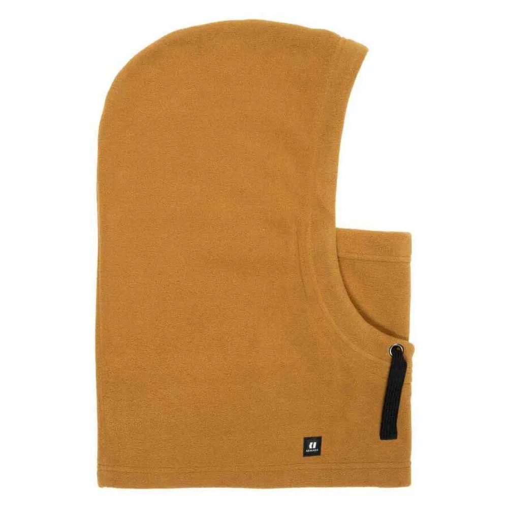 Armada Delta Hood Bivakmuts Bruin