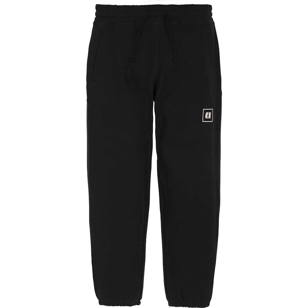 Armada Icon Trainingsbroek Zwart