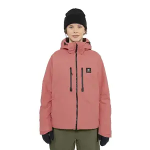 Armada Kata 2l Insulated Jas Faded Rose