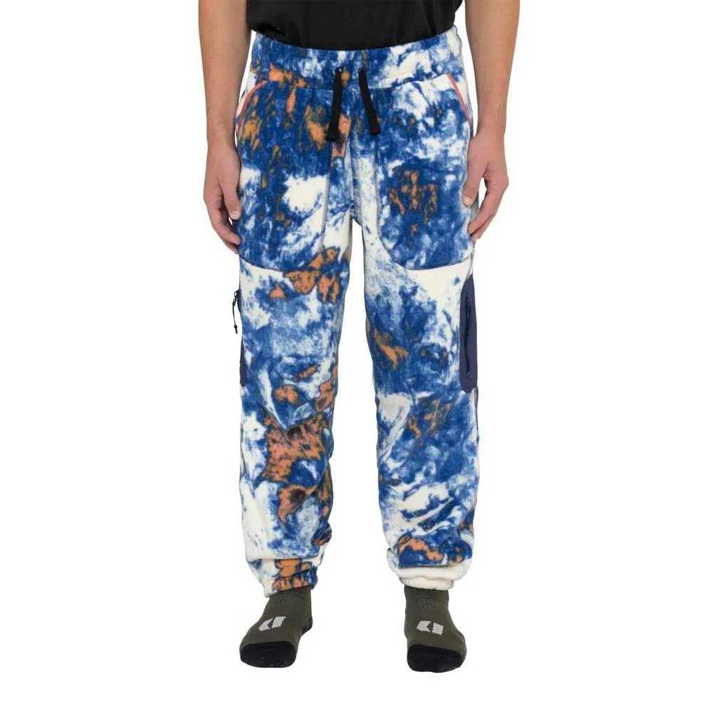 Armada Klatch Broek Marineblauw