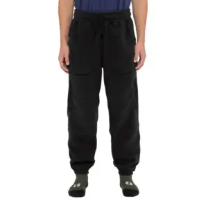 Armada Klatch Broek Zwart