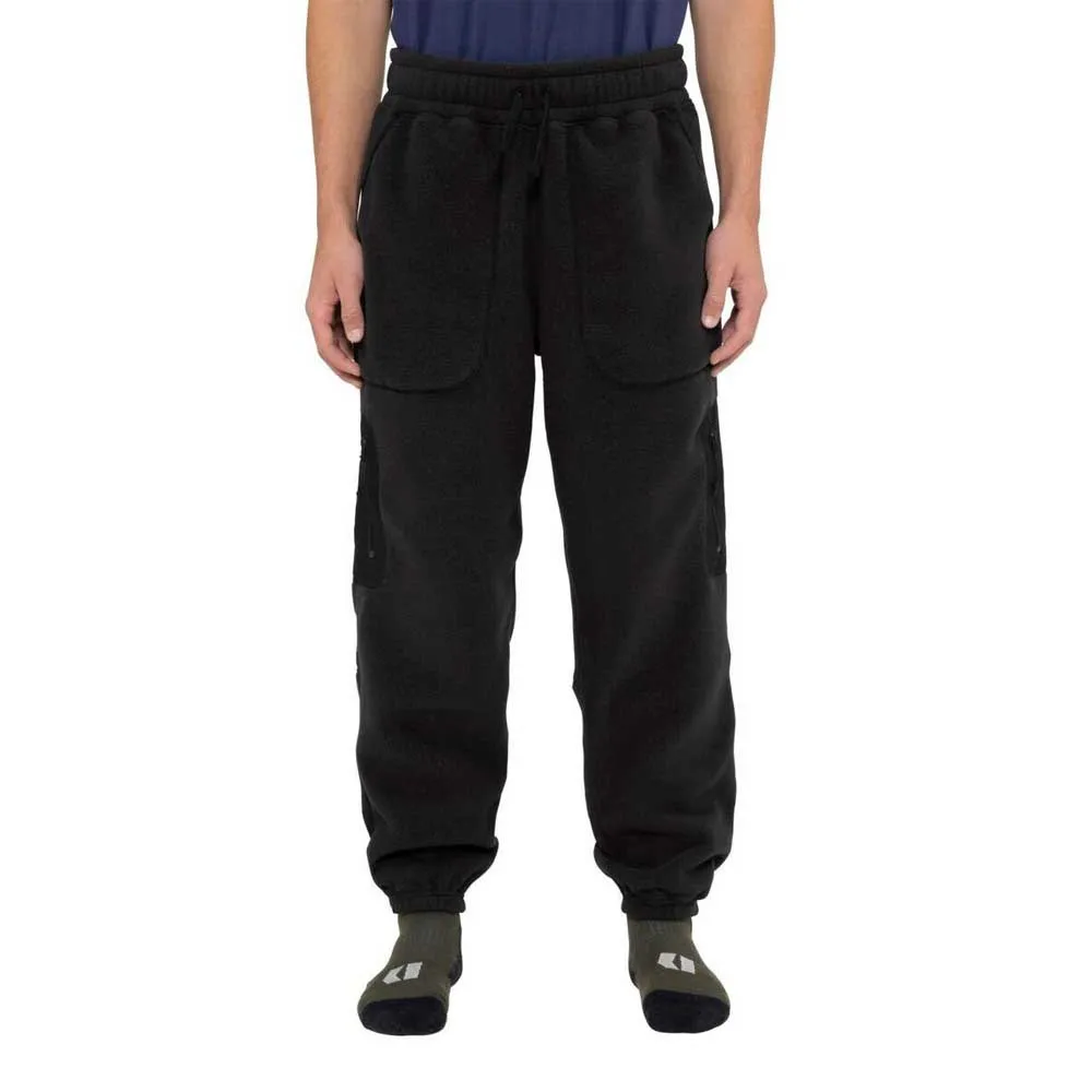 Armada Klatch Broek Zwart